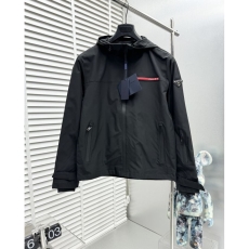 Prada Outwear